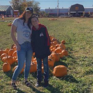 Meet your Posher, Kenzie